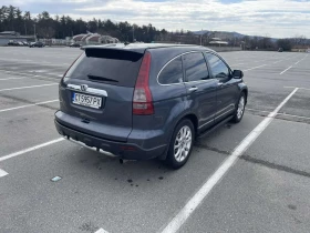 Honda Cr-v 2.0 LPG, снимка 4