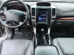 Toyota Land cruiser, снимка 6