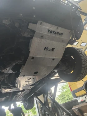 Toyota Land cruiser, снимка 12