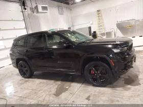Jeep Grand cherokee L LAREDO, снимка 13