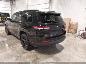 Jeep Grand cherokee L LAREDO, снимка 3