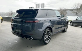 Land Rover Range Rover Sport First Edition, снимка 4