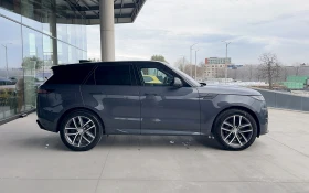 Land Rover Range Rover Sport First Edition, снимка 3