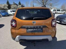 Dacia Duster 1.3Tce 150k.c., снимка 5