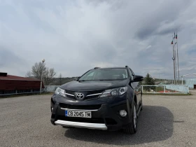 Toyota Rav4, снимка 1