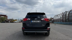 Toyota Rav4, снимка 8