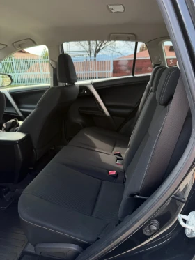 Toyota Rav4, снимка 5