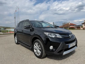 Toyota Rav4, снимка 2