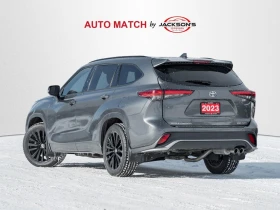 Toyota Highlander AWD* КОЖА* KEYLESS* ПОДГРЕВ* КАМЕРИ* ШИБИДАХ* , снимка 3