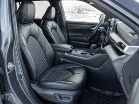 Toyota Highlander AWD* КОЖА* KEYLESS* ПОДГРЕВ* КАМЕРИ* ШИБИДАХ* , снимка 12