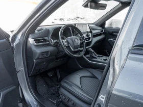 Toyota Highlander AWD* КОЖА* KEYLESS* ПОДГРЕВ* КАМЕРИ* ШИБИДАХ* , снимка 10