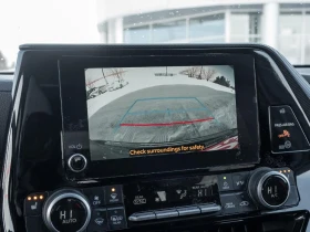 Toyota Highlander AWD* КОЖА* KEYLESS* ПОДГРЕВ* КАМЕРИ* ШИБИДАХ* , снимка 15