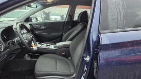 Hyundai Kona 64KWh/Blue Link/SOH98%, снимка 7