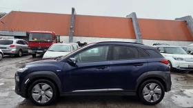 Hyundai Kona 64KWh/Blue Link/SOH98%, снимка 5