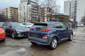 Hyundai Kona 64KWh/Blue Link/SOH98%, снимка 3