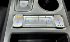 Hyundai Kona 64KWh/Premium/Blue Link, снимка 15