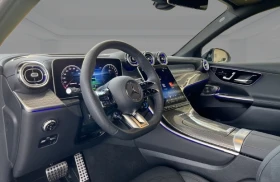 Mercedes-Benz GLC 63 AMG S E Perf 4Matic = AMG Special Edition = Гаранция, снимка 6