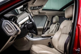 Land Rover Range Rover Sport HSE-SDV6 3.0d, снимка 12