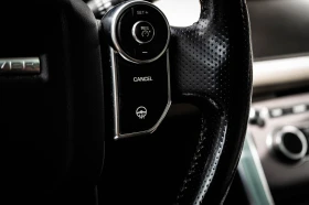 Land Rover Range Rover Sport HSE-SDV6 3.0d, снимка 17