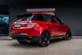 Land Rover Range Rover Sport HSE-SDV6 3.0d, снимка 4
