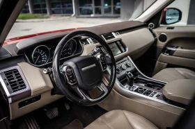 Land Rover Range Rover Sport HSE-SDV6 3.0d, снимка 7