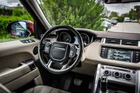 Land Rover Range Rover Sport HSE-SDV6 3.0d, снимка 11