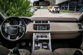 Land Rover Range Rover Sport HSE-SDV6 3.0d, снимка 10