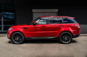 Land Rover Range Rover Sport HSE-SDV6 3.0d, снимка 3