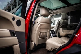 Land Rover Range Rover Sport HSE-SDV6 3.0d, снимка 14