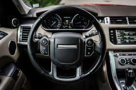 Land Rover Range Rover Sport HSE-SDV6 3.0d, снимка 9
