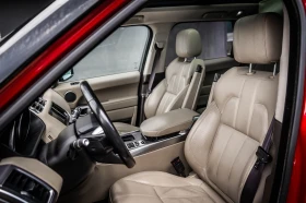 Land Rover Range Rover Sport HSE-SDV6 3.0d, снимка 13