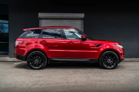 Land Rover Range Rover Sport HSE-SDV6 3.0d, снимка 6