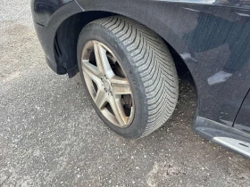 Mercedes-Benz ML 350 | BlueTEC | ПОДГРЕВ | 360 | HARMAN KARDON | , снимка 7