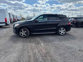 Mercedes-Benz ML 350 | BlueTEC | ПОДГРЕВ | 360 | HARMAN KARDON | , снимка 2