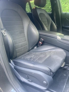 Mercedes-Benz GLC 300 AMG Line 49000km, снимка 9