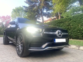 Mercedes-Benz GLC 300 AMG Line 49000km, снимка 1