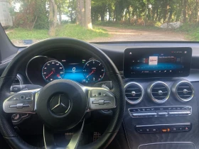 Mercedes-Benz GLC 300 AMG Line 49000km, снимка 6