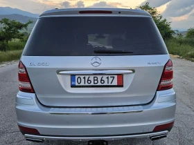 Mercedes-Benz GL 550 5.0 I.. FACE..388hp, снимка 5