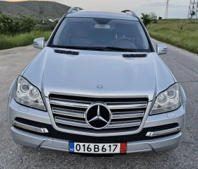 Mercedes-Benz GL 550 5.0 I.. FACE..388hp, снимка 2