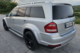 Mercedes-Benz GL 550 5.0 I.. FACE..388hp, снимка 6