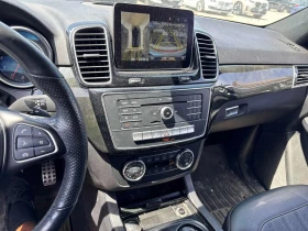 Mercedes-Benz GLE * 400 * CARFAX * ЦЕНА ДО БГ, снимка 8