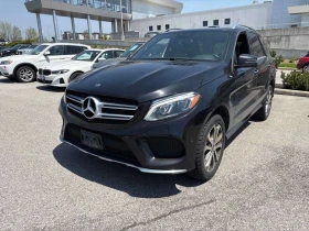 Mercedes-Benz GLE * 400 * CARFAX * ЦЕНА ДО БГ, снимка 1