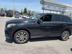 Mercedes-Benz GLE * 400 * CARFAX * ЦЕНА ДО БГ, снимка 3