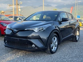 Toyota C-HR 1.8 Hybrid BUSINESS / NAVI / 1 СОБСТВЕНИК, снимка 1