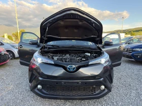 Toyota C-HR 1.8 Hybrid BUSINESS / NAVI / 1 СОБСТВЕНИК, снимка 11