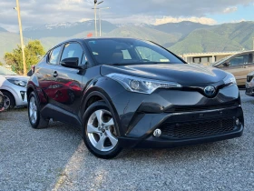 Toyota C-HR 1.8 Hybrid BUSINESS / NAVI / 1 СОБСТВЕНИК, снимка 5