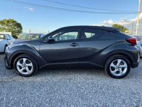 Toyota C-HR 1.8 Hybrid BUSINESS / NAVI / 1 СОБСТВЕНИК, снимка 2
