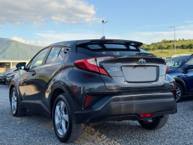 Toyota C-HR 1.8 Hybrid BUSINESS / NAVI / 1 СОБСТВЕНИК, снимка 3