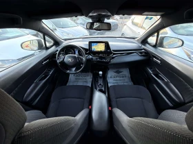 Toyota C-HR 1.8 Hybrid BUSINESS / NAVI / 1 СОБСТВЕНИК, снимка 9
