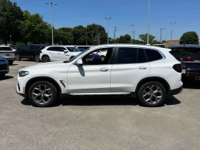 BMW X3 * xDrive30i * ПРЕДСТАВИТЕЛСТВО * ПОДГРЕВ * PANO, снимка 2